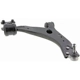 Purchase Top-Quality Control Arm With Ball Joint by MEVOTECH - CMS10171 pa9