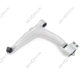 Purchase Top-Quality Control Arm With Ball Joint by MEVOTECH - CMS10174 pa13