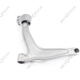 Purchase Top-Quality Control Arm With Ball Joint by MEVOTECH - CMS10175 pa13