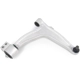 Purchase Top-Quality Control Arm With Ball Joint by MEVOTECH - CMS10175 pa19