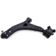 Purchase Top-Quality MEVOTECH - CMS10180 - Control Arm With Ball Joint pa17
