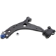 Purchase Top-Quality MEVOTECH - CMS10180 - Control Arm With Ball Joint pa23