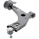Purchase Top-Quality MEVOTECH - CMS10180 - Control Arm With Ball Joint pa28