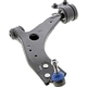 Purchase Top-Quality MEVOTECH - CMS10180 - Control Arm With Ball Joint pa29