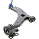 Purchase Top-Quality MEVOTECH - CMS10180 - Control Arm With Ball Joint pa30