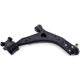 Purchase Top-Quality MEVOTECH - CMS10181 - Control Arm With Ball Joint pa17