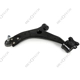 Purchase Top-Quality Control Arm With Ball Joint by MEVOTECH - CMS10182 pa11