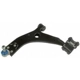 Purchase Top-Quality Control Arm With Ball Joint by MEVOTECH - CMS10182 pa15