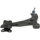 Purchase Top-Quality Control Arm With Ball Joint by MEVOTECH - CMS10182 pa16
