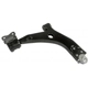 Purchase Top-Quality Control Arm With Ball Joint by MEVOTECH - CMS10182 pa22