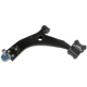 Purchase Top-Quality Control Arm With Ball Joint by MEVOTECH - CMS10182 pa24