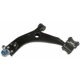 Purchase Top-Quality Control Arm With Ball Joint by MEVOTECH - CMS10182 pa3