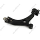 Purchase Top-Quality Control Arm With Ball Joint by MEVOTECH - CMS10182 pa6