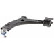 Purchase Top-Quality Control Arm With Ball Joint by MEVOTECH - CMS10183 pa10