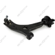 Purchase Top-Quality Control Arm With Ball Joint by MEVOTECH - CMS10183 pa13
