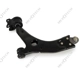 Purchase Top-Quality Control Arm With Ball Joint by MEVOTECH - CMS10183 pa14