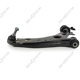 Purchase Top-Quality Control Arm With Ball Joint by MEVOTECH - CMS10183 pa15