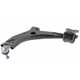 Purchase Top-Quality Control Arm With Ball Joint by MEVOTECH - CMS10183 pa19