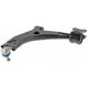 Purchase Top-Quality Control Arm With Ball Joint by MEVOTECH - CMS10183 pa2