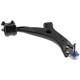 Purchase Top-Quality Control Arm With Ball Joint by MEVOTECH - CMS10183 pa23
