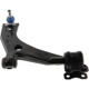 Purchase Top-Quality Control Arm With Ball Joint by MEVOTECH - CMS10183 pa25