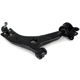 Purchase Top-Quality Control Arm With Ball Joint by MEVOTECH - CMS10183 pa27