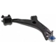 Purchase Top-Quality Control Arm With Ball Joint by MEVOTECH - CMS10183 pa3