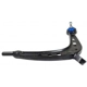 Purchase Top-Quality MEVOTECH - CMS10190 - Control Arm With Ball Joint pa20