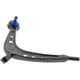 Purchase Top-Quality MEVOTECH - CMS10191 - Control Arm With Ball Joint pa18