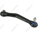 Purchase Top-Quality Control Arm With Ball Joint by MEVOTECH - CMS10198 pa9