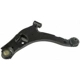 Purchase Top-Quality Control Arm With Ball Joint by MEVOTECH - CMS20109 pa12