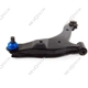 Purchase Top-Quality Control Arm With Ball Joint by MEVOTECH - CMS20109 pa15
