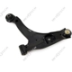 Purchase Top-Quality Control Arm With Ball Joint by MEVOTECH - CMS20109 pa19