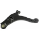 Purchase Top-Quality Control Arm With Ball Joint by MEVOTECH - CMS20109 pa2