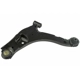 Purchase Top-Quality Control Arm With Ball Joint by MEVOTECH - CMS20109 pa20