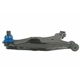 Purchase Top-Quality Control Arm With Ball Joint by MEVOTECH - CMS20109 pa22