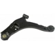 Purchase Top-Quality Control Arm With Ball Joint by MEVOTECH - CMS20109 pa27