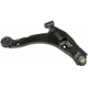 Purchase Top-Quality Control Arm With Ball Joint by MEVOTECH - CMS20110 pa11