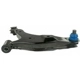 Purchase Top-Quality Control Arm With Ball Joint by MEVOTECH - CMS20110 pa12