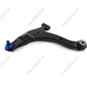 Purchase Top-Quality Control Arm With Ball Joint by MEVOTECH - CMS20110 pa13