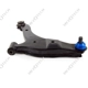 Purchase Top-Quality Control Arm With Ball Joint by MEVOTECH - CMS20110 pa15