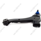 Purchase Top-Quality Control Arm With Ball Joint by MEVOTECH - CMS20110 pa16