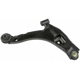 Purchase Top-Quality Control Arm With Ball Joint by MEVOTECH - CMS20110 pa2