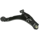 Purchase Top-Quality Control Arm With Ball Joint by MEVOTECH - CMS20110 pa20