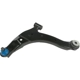 Purchase Top-Quality Control Arm With Ball Joint by MEVOTECH - CMS20110 pa23
