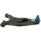 Purchase Top-Quality Control Arm With Ball Joint by MEVOTECH - CMS20110 pa24