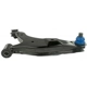 Purchase Top-Quality Control Arm With Ball Joint by MEVOTECH - CMS20110 pa25