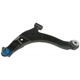 Purchase Top-Quality Control Arm With Ball Joint by MEVOTECH - CMS20110 pa27