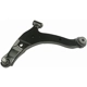 Purchase Top-Quality Control Arm With Ball Joint by MEVOTECH - CMS20110 pa32