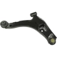 Purchase Top-Quality Control Arm With Ball Joint by MEVOTECH - CMS20110 pa33